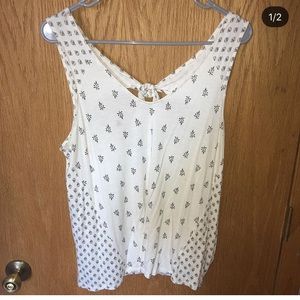 Old Navy tank top